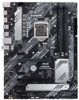Asus Prime H470-Plus