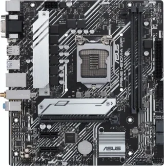 Asus Prime H510M-A WiFi