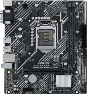 Asus Prime H510M-F