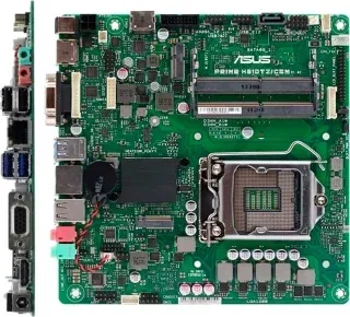Asus Prime H510T2/CSM