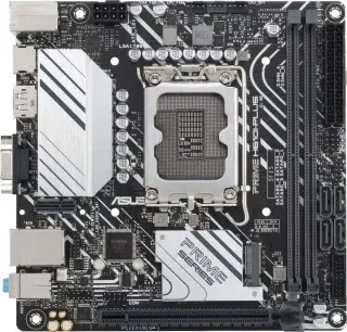 Asus Prime H610I-Plus-CSM