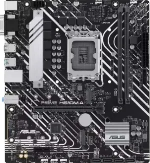 Asus Prime H610M-A-CSM