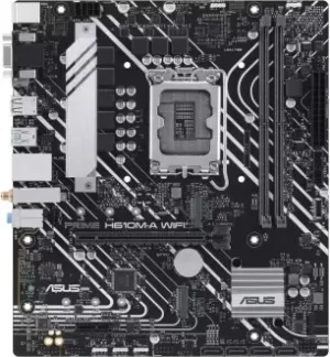 Asus Prime H610M-A WiFi