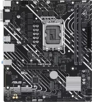 Asus Prime H610M-E-CSM