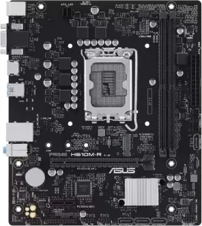 Asus Prime H610M-R