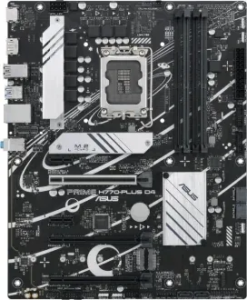 Asus Prime H770-Plus D4