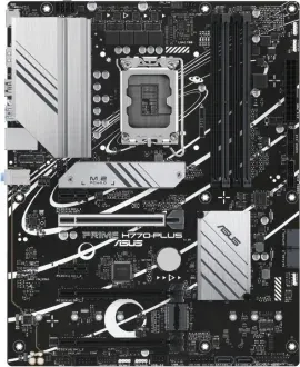 Asus Prime H770-Plus