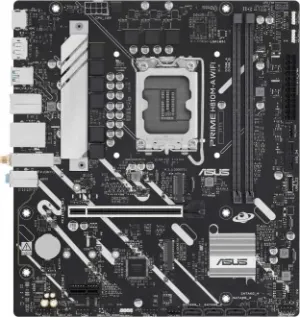 Asus Prime H810M-A WiFi