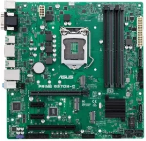 Asus Prime Q370M-C