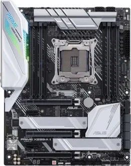 Asus Prime X299-A II