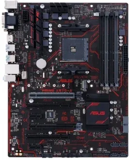 Asus Prime X370-A