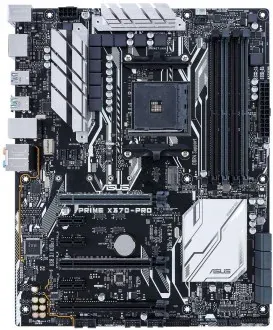 Asus Prime X370-Pro