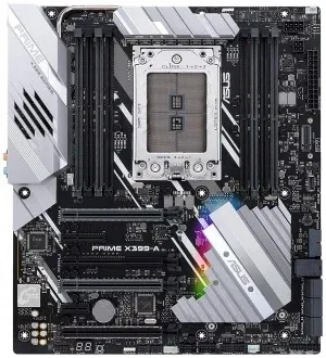 Asus Prime X399-A