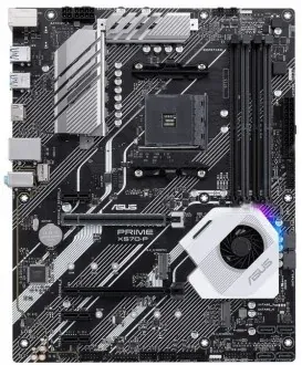 Asus Prime X570-P