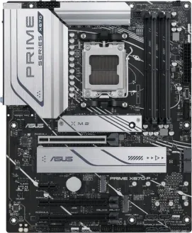 Asus Prime X670-P