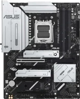 Asus Prime X870-P WiFi