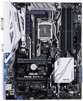 Asus Prime Z270-A
