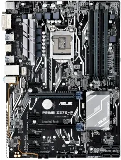 Asus Prime Z270-P