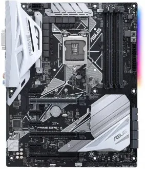 Asus Prime Z370-A