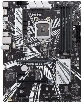 Asus Prime Z390-P