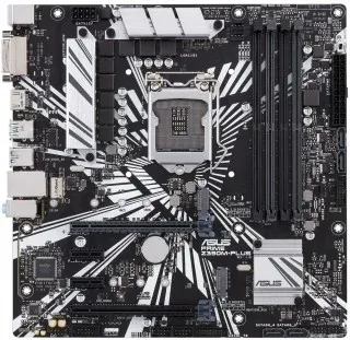 Asus Prime Z390M-Plus