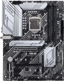Asus Prime Z590-P WiFi
