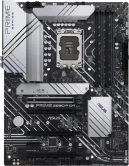 Asus Prime Z690-P D4-CSM
