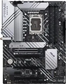 Asus Prime Z690-P WiFi D4