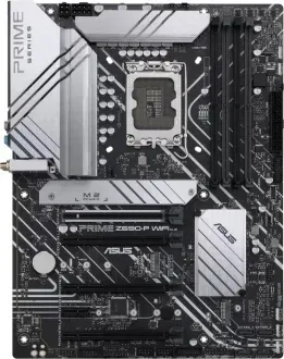 Asus Prime Z690-P WiFi