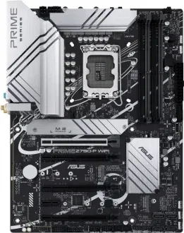 Asus Prime Z790-P WiFi