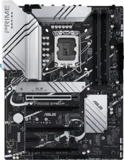 Asus Prime Z790-P