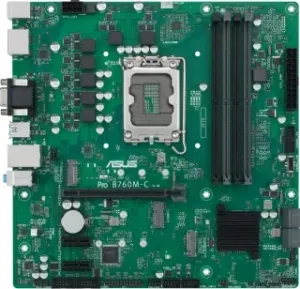 Asus Pro B760M-C-CSM