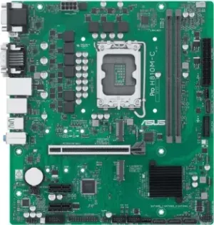 Asus Pro H810M-C-CSM