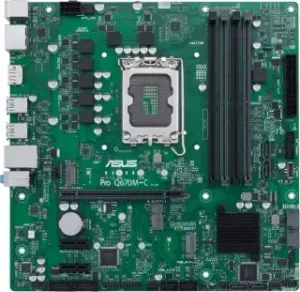 Asus Pro Q670M-C CSM