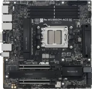 Asus Pro WS B850M-Ace SE