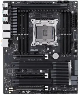 Asus Pro WS C422-Ace