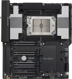 Asus Pro WS TRX50-Sage WiFi