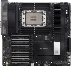Asus Pro WS W790E-Sage SE