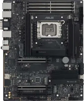 Asus Pro WS W880-Ace SE