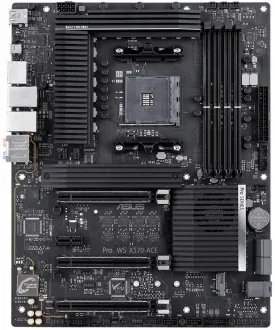 Asus Pro WS X570-Ace