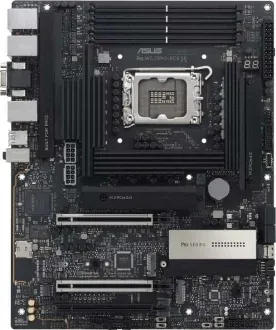 Asus Pro WS Z890-ACE SE
