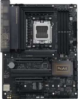 Asus ProArt B650-Creator