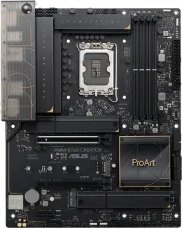 Asus ProArt B760-Creator