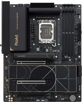 Asus ProArt Z890-Creator WiFi