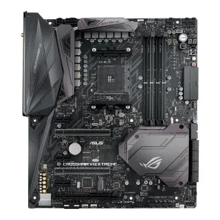 Asus ROG Crosshair VI Extreme