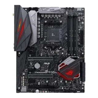 Asus ROG Crosshair VI Hero (Wi-Fi AC)
