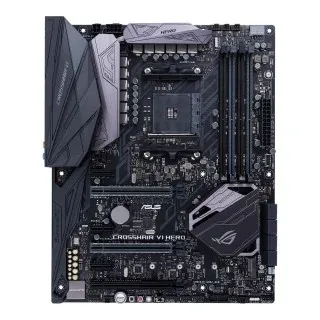 Asus ROG Crosshair VI Hero
