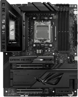 Asus ROG Crosshair X870E Dark Hero
