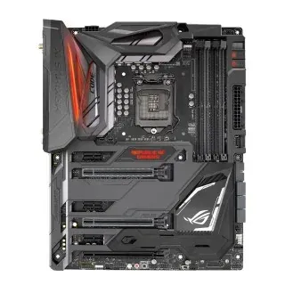 Asus ROG Maximus IX Code