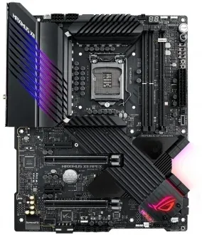 Asus ROG Maximus XII Apex